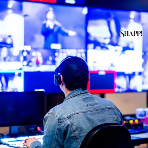 Streaming and distribution