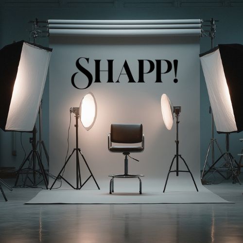 Streaming control room